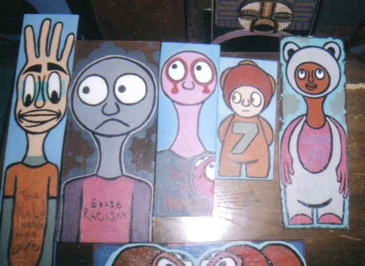 Jody Harris art