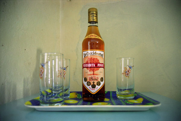 cuba